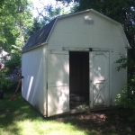 Shed Move New Berlin To Waukesha